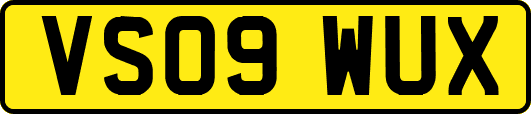 VS09WUX