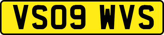 VS09WVS