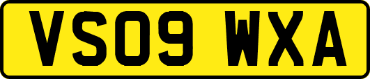 VS09WXA