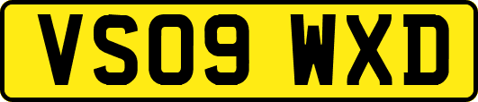 VS09WXD