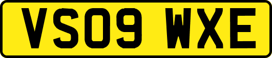 VS09WXE