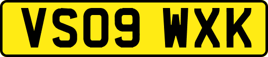 VS09WXK