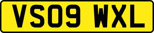 VS09WXL