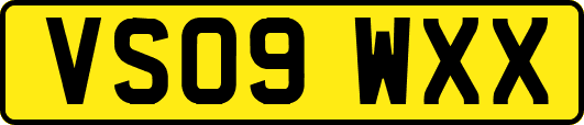 VS09WXX