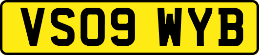 VS09WYB