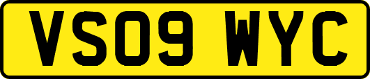 VS09WYC