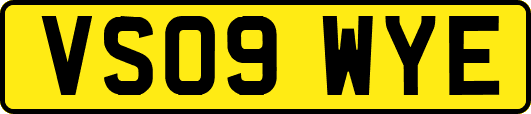 VS09WYE