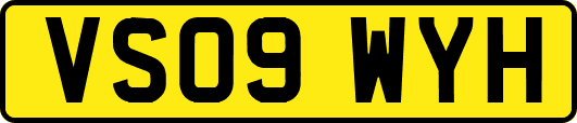 VS09WYH