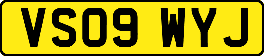 VS09WYJ