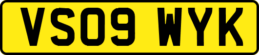 VS09WYK