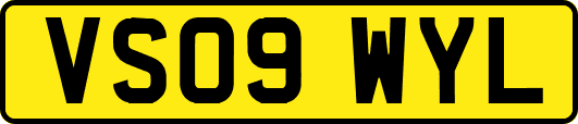 VS09WYL