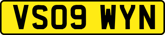 VS09WYN