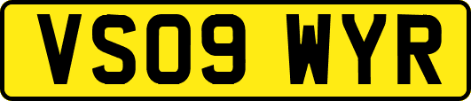 VS09WYR