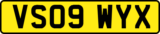 VS09WYX