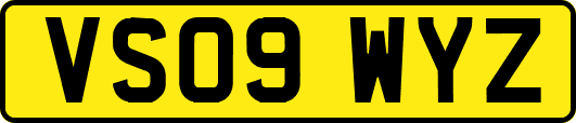 VS09WYZ