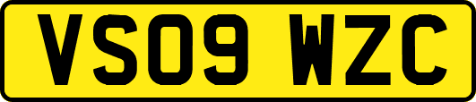 VS09WZC