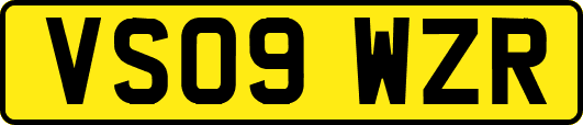 VS09WZR