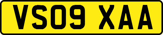 VS09XAA