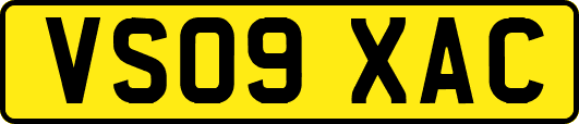 VS09XAC