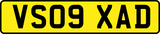 VS09XAD