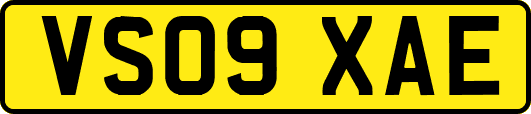 VS09XAE