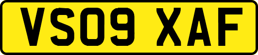 VS09XAF