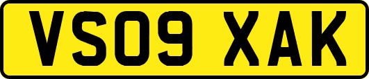 VS09XAK