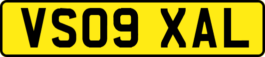 VS09XAL