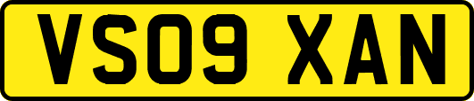 VS09XAN