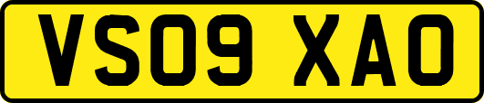 VS09XAO