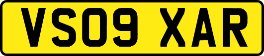 VS09XAR