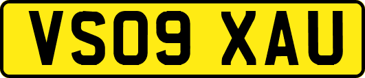 VS09XAU