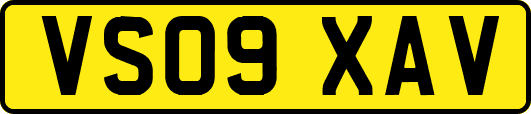 VS09XAV