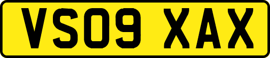 VS09XAX