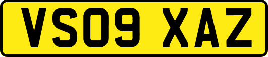 VS09XAZ