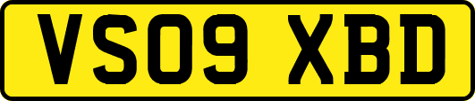 VS09XBD
