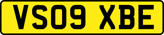 VS09XBE