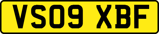 VS09XBF