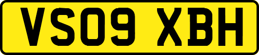 VS09XBH