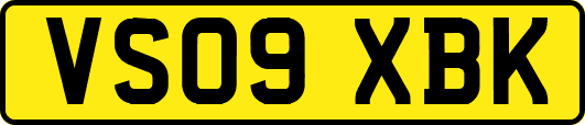 VS09XBK