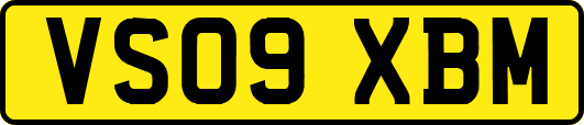VS09XBM
