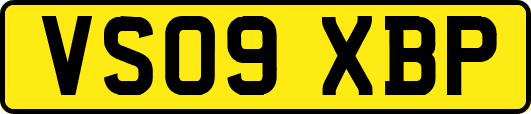 VS09XBP