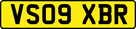 VS09XBR