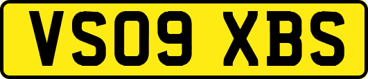 VS09XBS