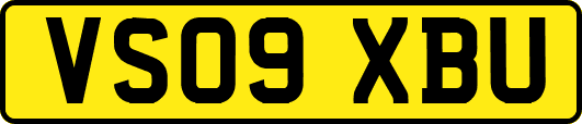 VS09XBU