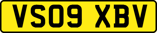 VS09XBV