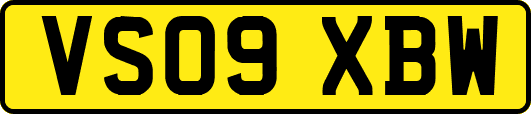 VS09XBW