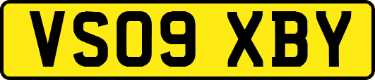 VS09XBY