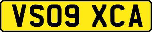 VS09XCA