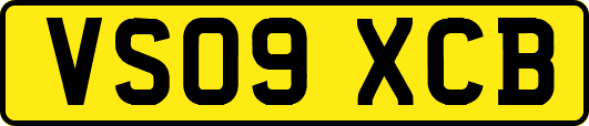 VS09XCB